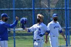 Baseball vs WPI  Wheaton College baseball vs Worcester Polytechnic Institute. - (Photo by Keith Nordstrom) : Wheaton, baseball